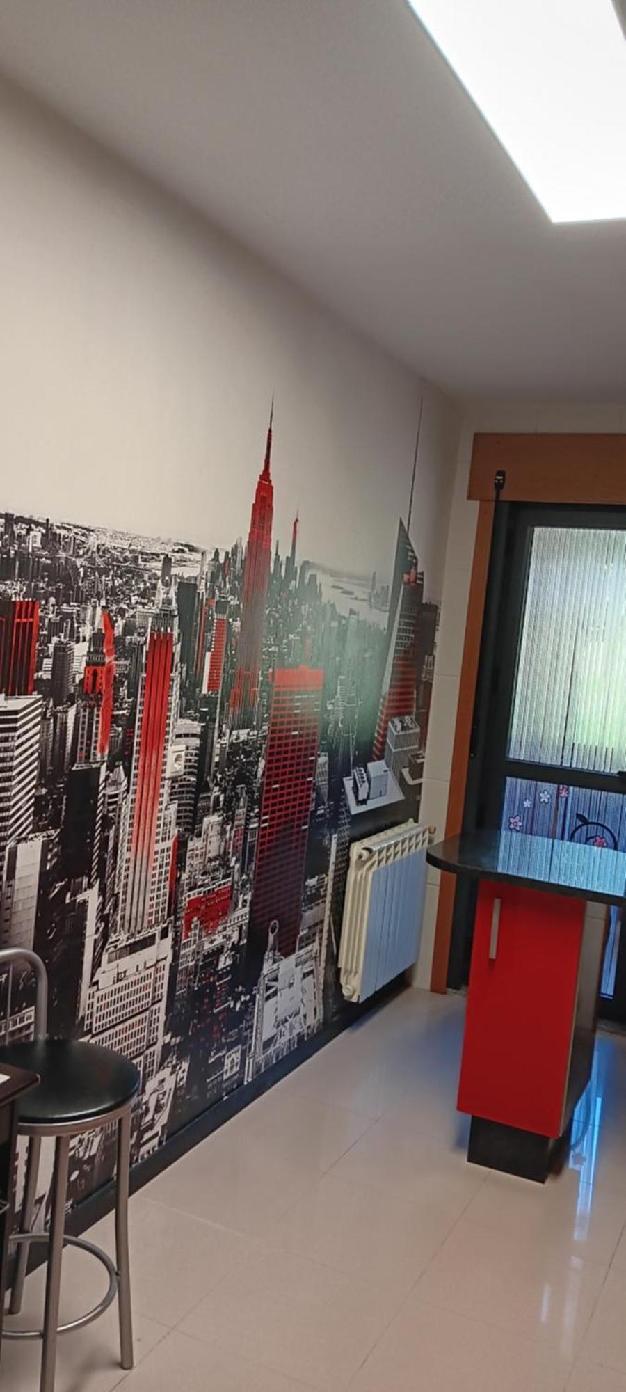 PadrónPiso A Pedreiraアパートメント エクステリア 写真