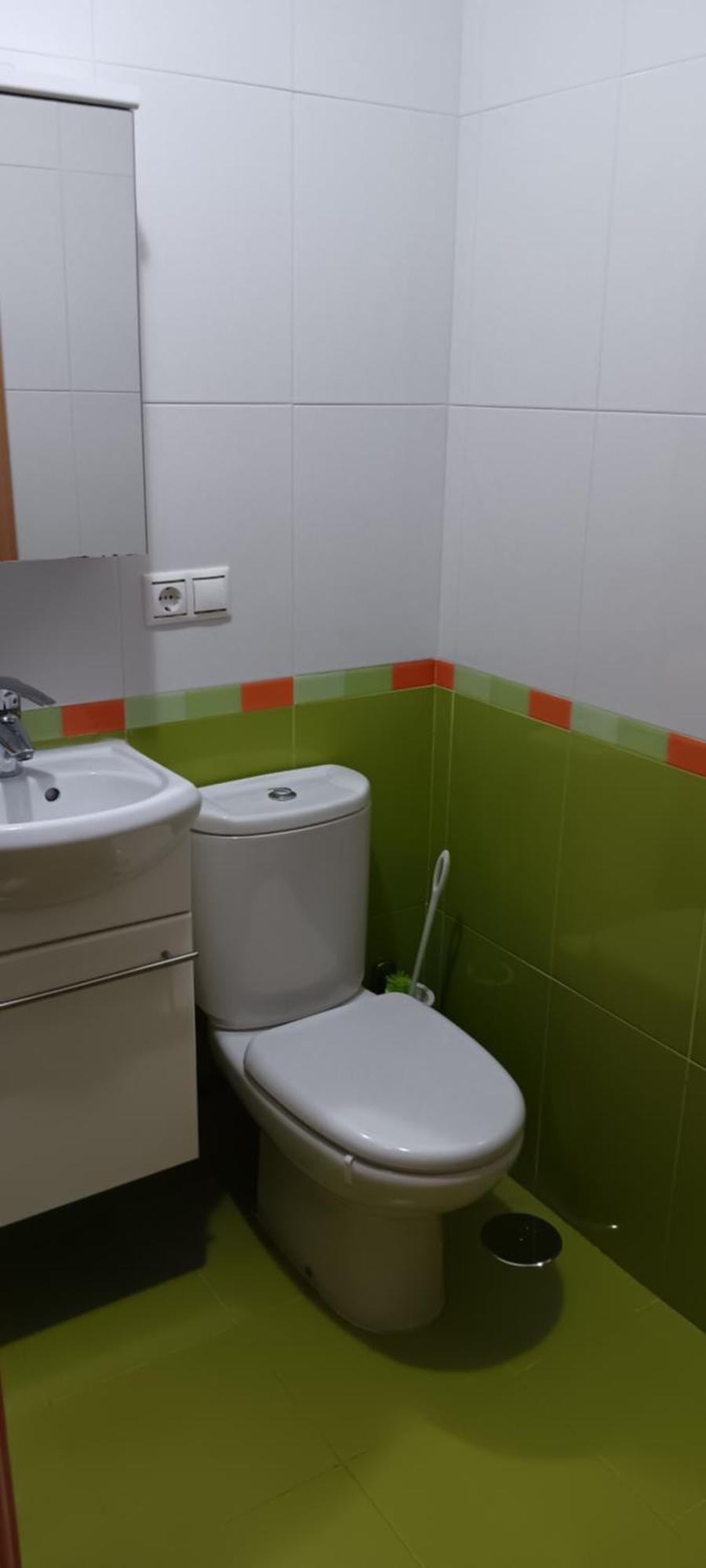 PadrónPiso A Pedreiraアパートメント エクステリア 写真